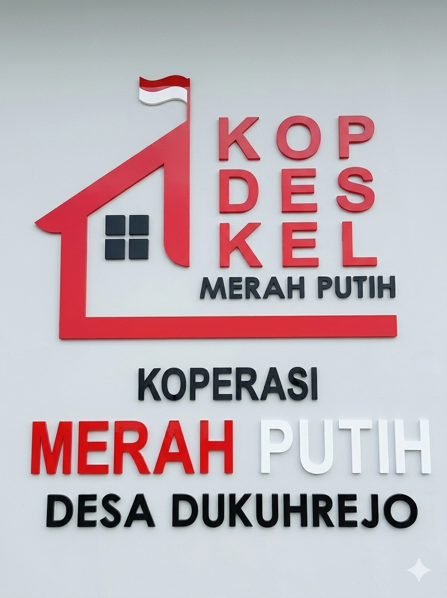 Logo Koperasi
